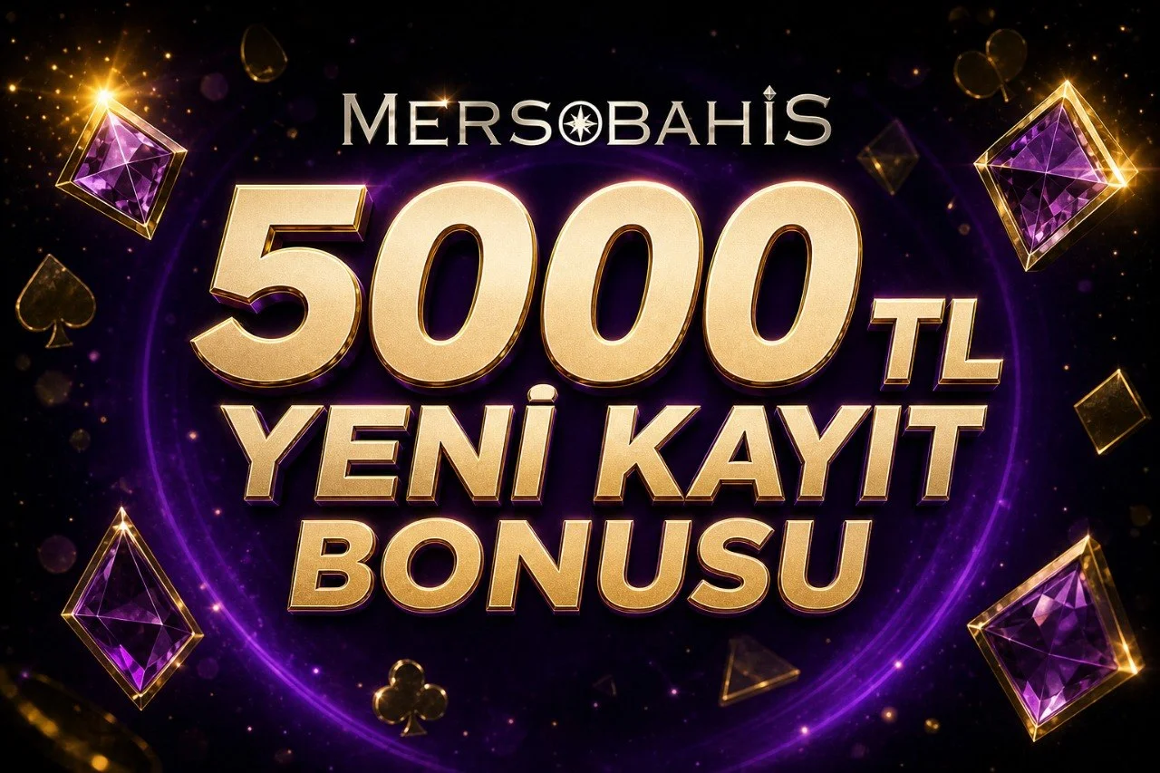 Mersobahis