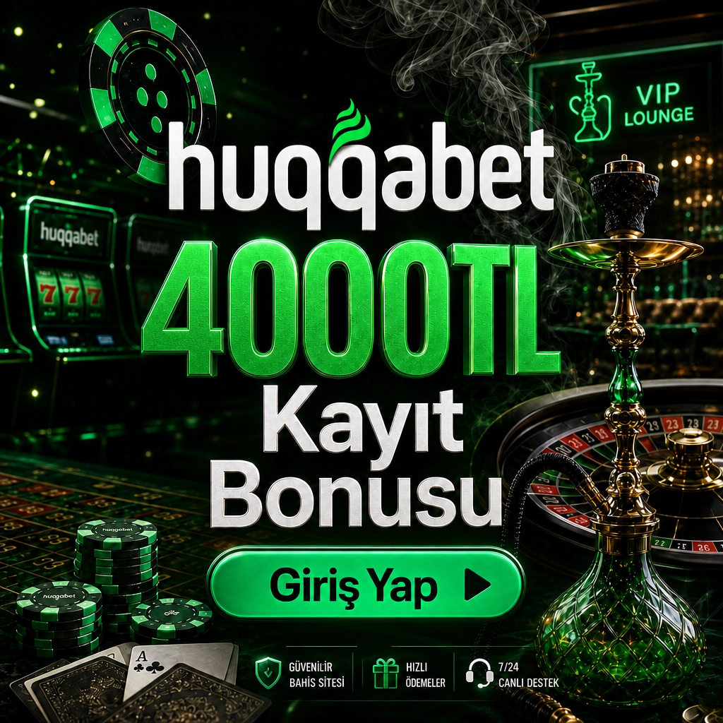 huqqabet
