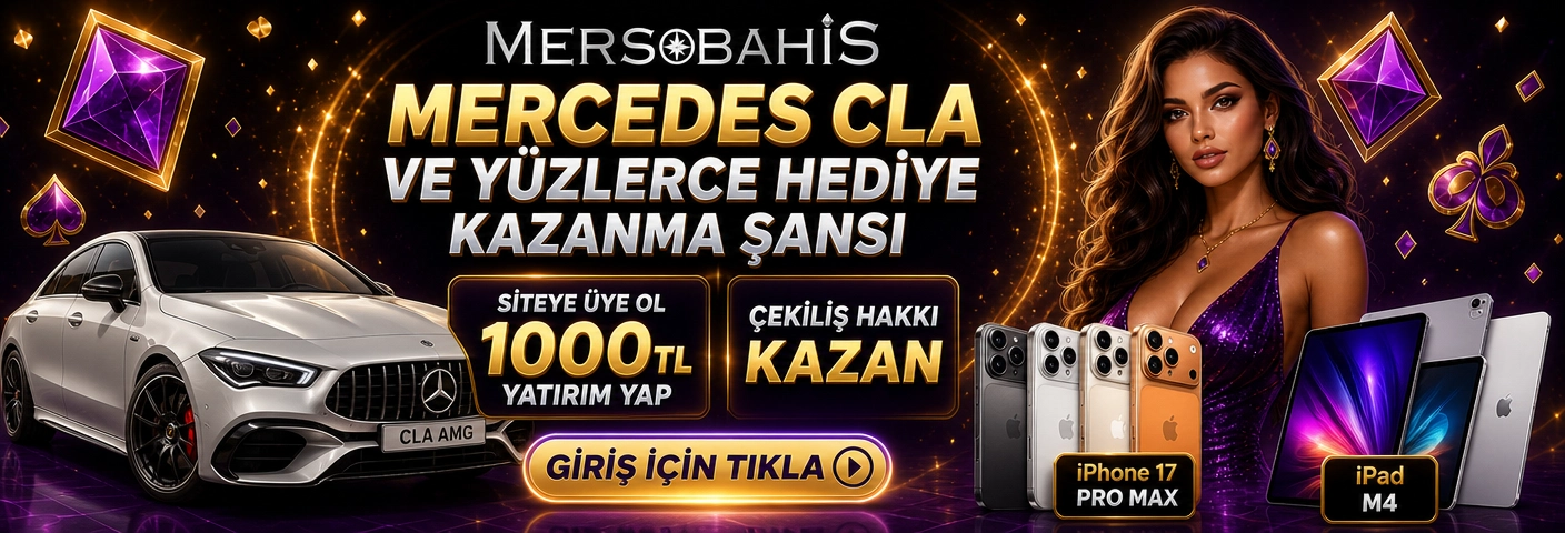 merso new